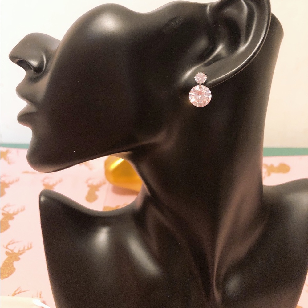 2020 summer shiny earrings boutique